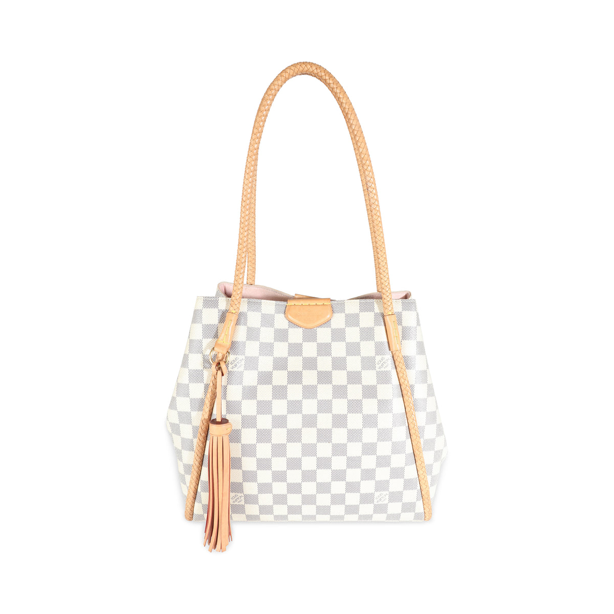 Damier Azur Canvas Propriano