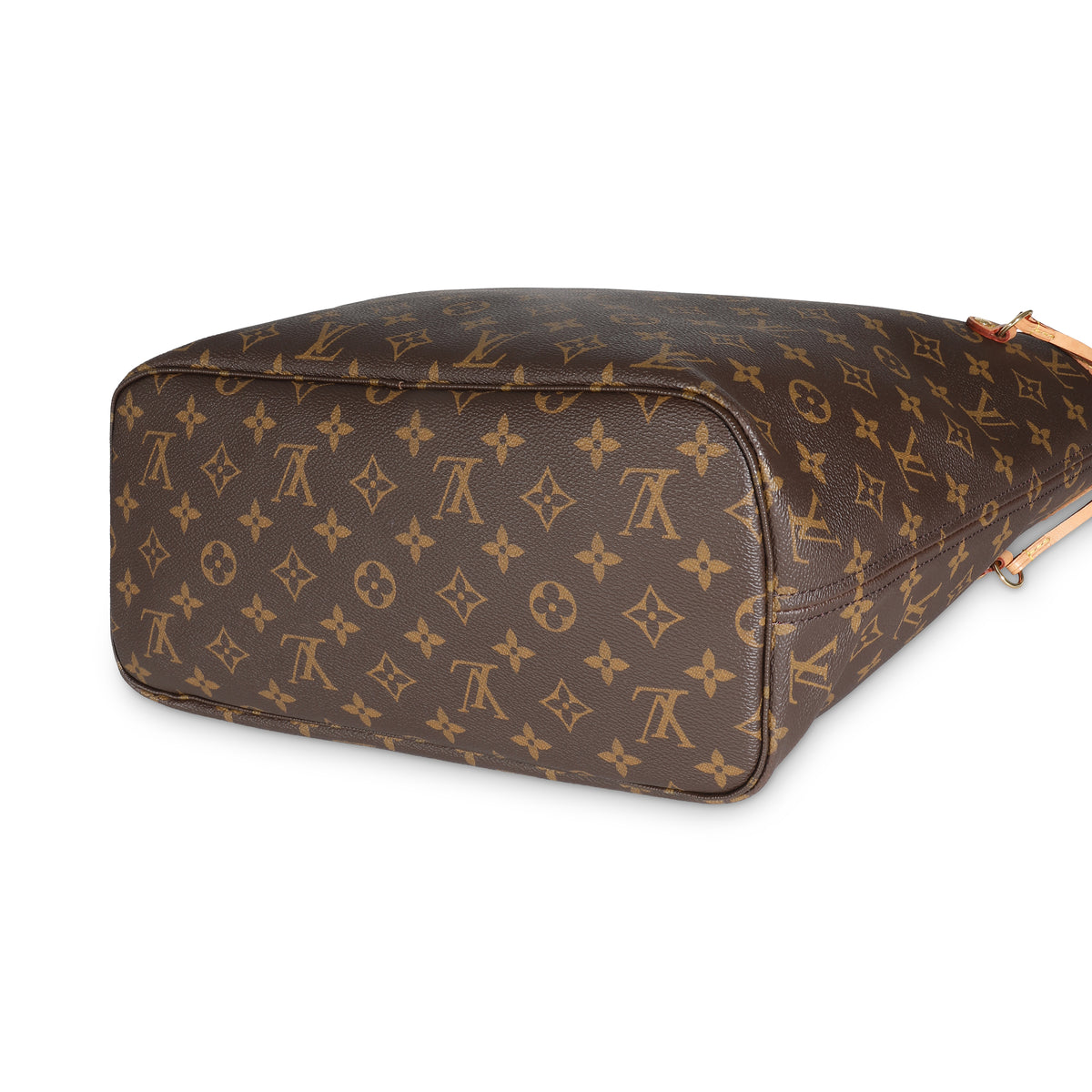 Monogram Canvas Neverfull MM