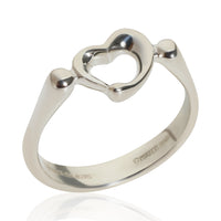 Elsa Peretti Fashion Ring in  Sterling Silver