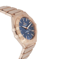 Constellation 131.50.36.20.03.001 Mens Watch in 18kt Rose Gold