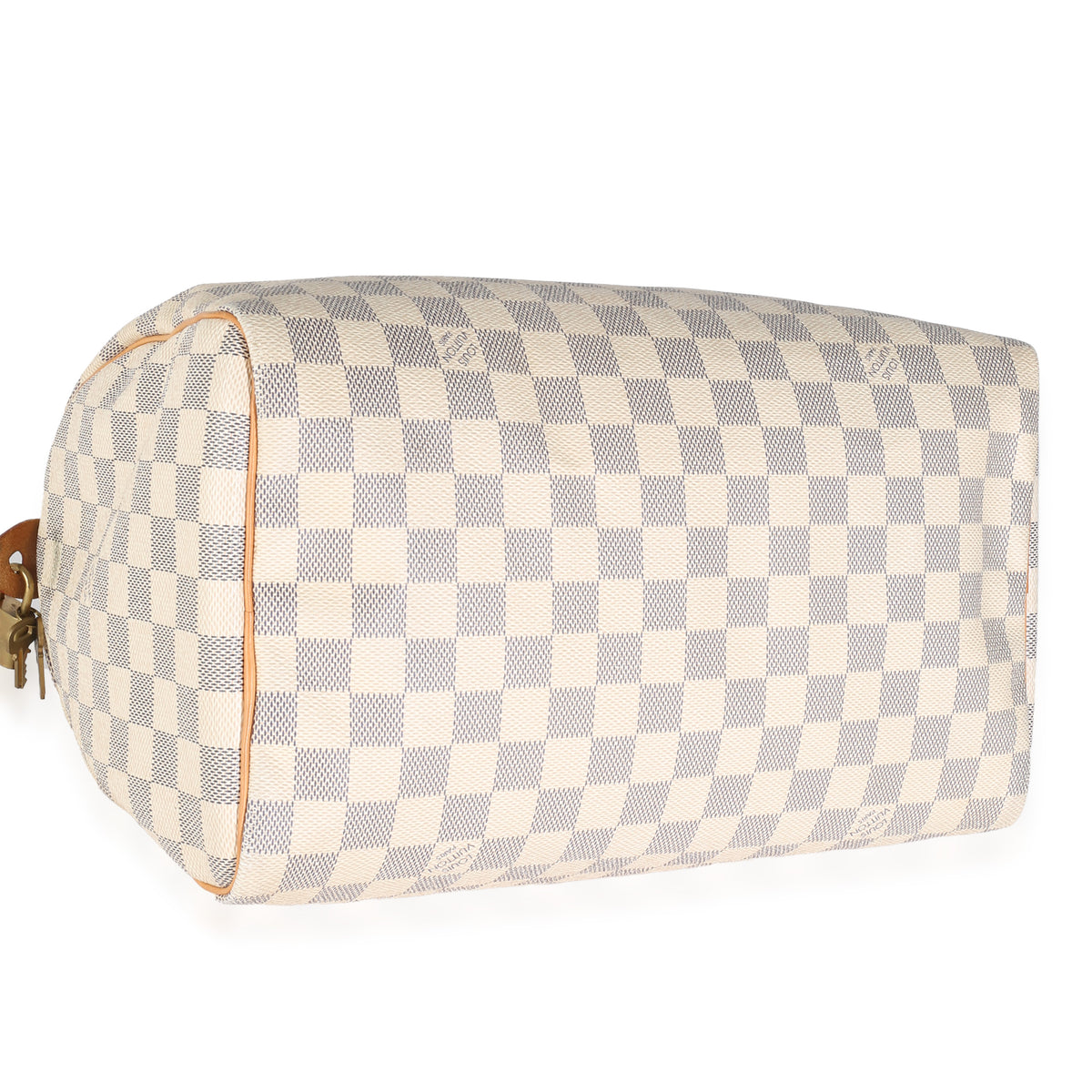 Damier Azur Canvas Speedy 30