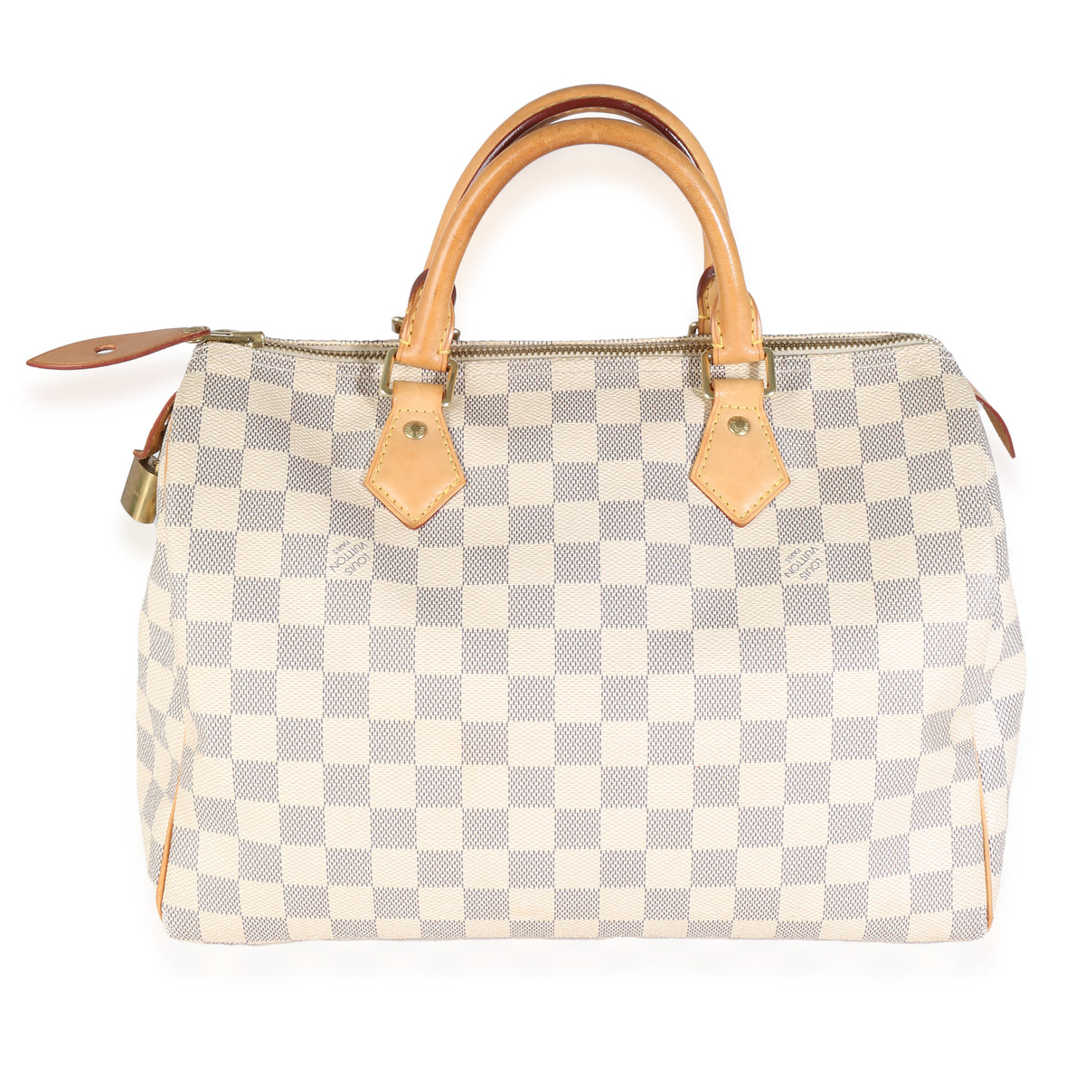 Damier Azur Canvas Speedy 30