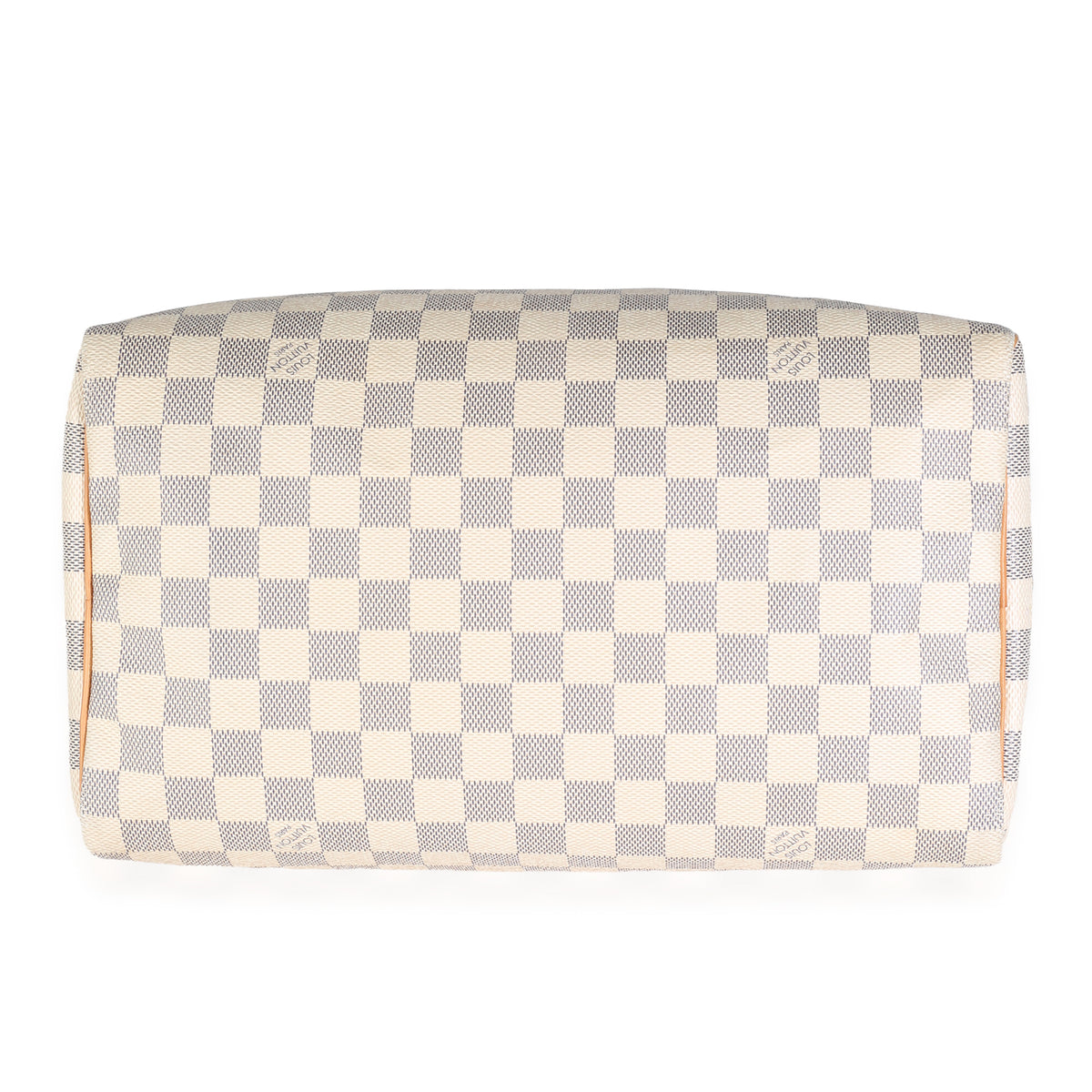 Damier Azur Canvas Speedy 30