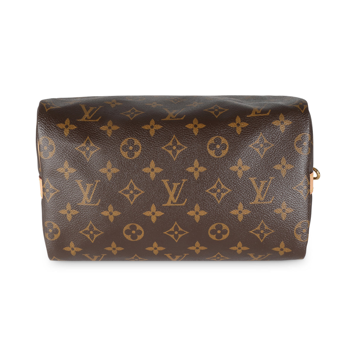 Monogram Canvas Speedy Bandouliere 30