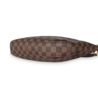 Damier Ebene Canvas South Bank Besace