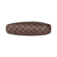 Damier Ebene Canvas South Bank Besace