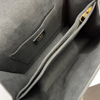 Monogram Canvas Game On Dauphine MM