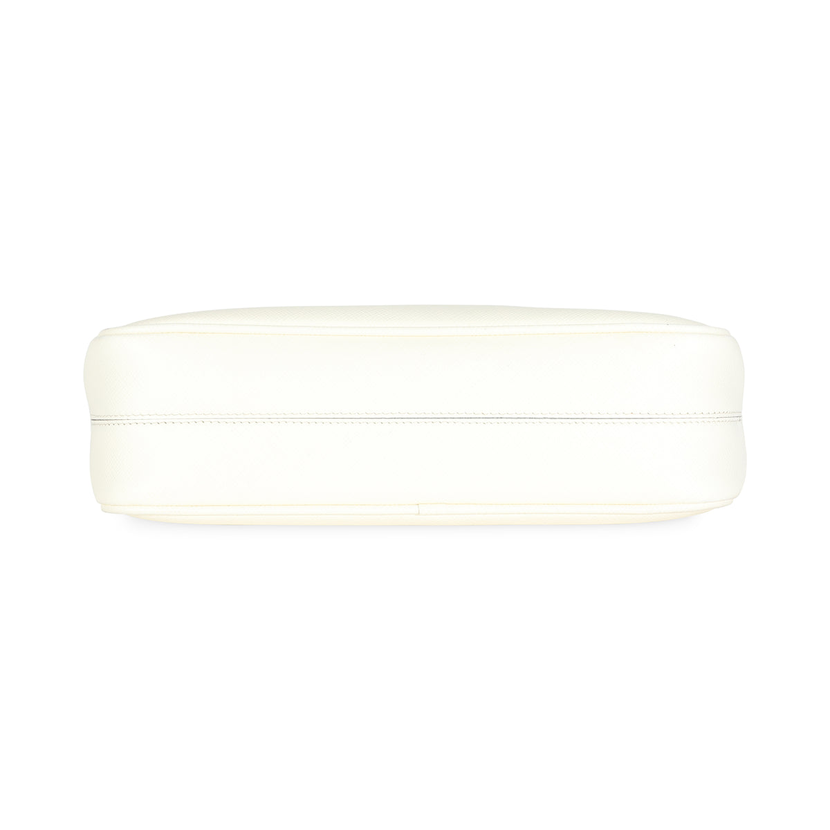Prada White Saffiano Re Edition 2005 Bag Handbag bv