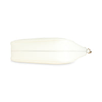 Prada White Saffiano Re Edition 2005 Bag Handbag stamp
