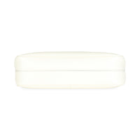 White Saffiano Re-Edition 2005 Bag