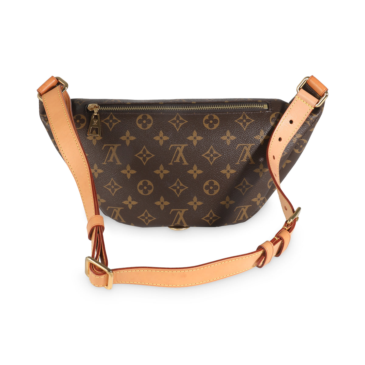 Monogram Canvas Bumbag