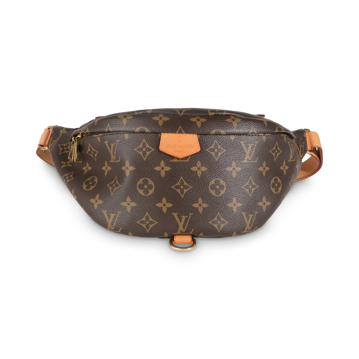 Monogram Canvas Bumbag