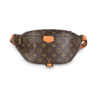 Monogram Canvas Bumbag