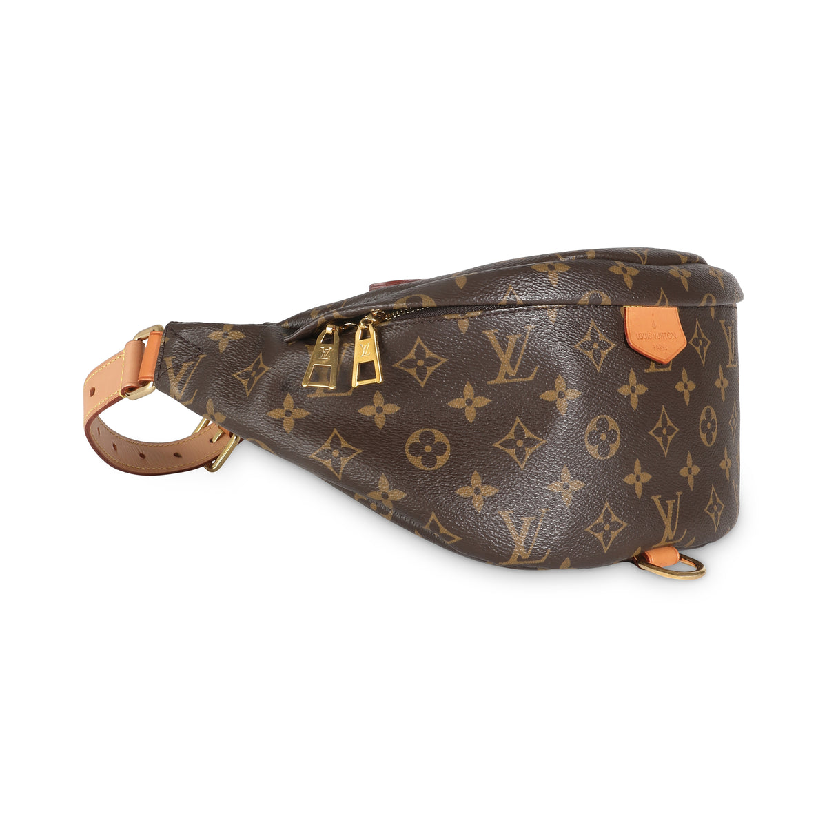 Monogram Canvas Bumbag