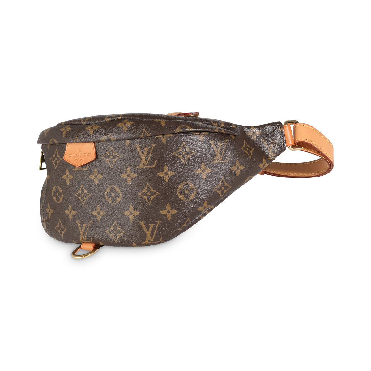 Monogram Canvas Bumbag