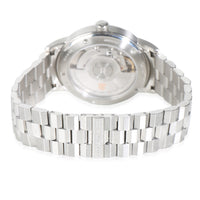 CT60-3 Hand CT60 Unisex Watch in  Stainless Steel