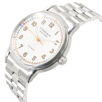 CT60-3 Hand CT60 Unisex Watch in  Stainless Steel