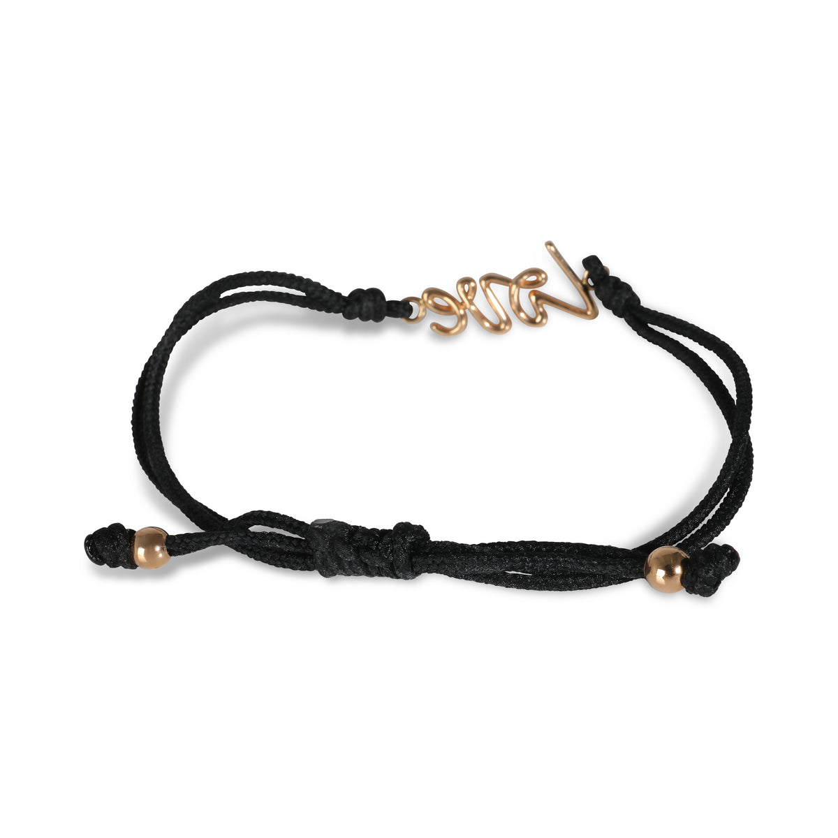 Paloma Picasso Bracelet in 18k Rose Gold