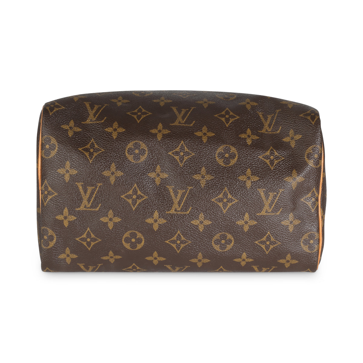 Monogram Canvas Speedy 25