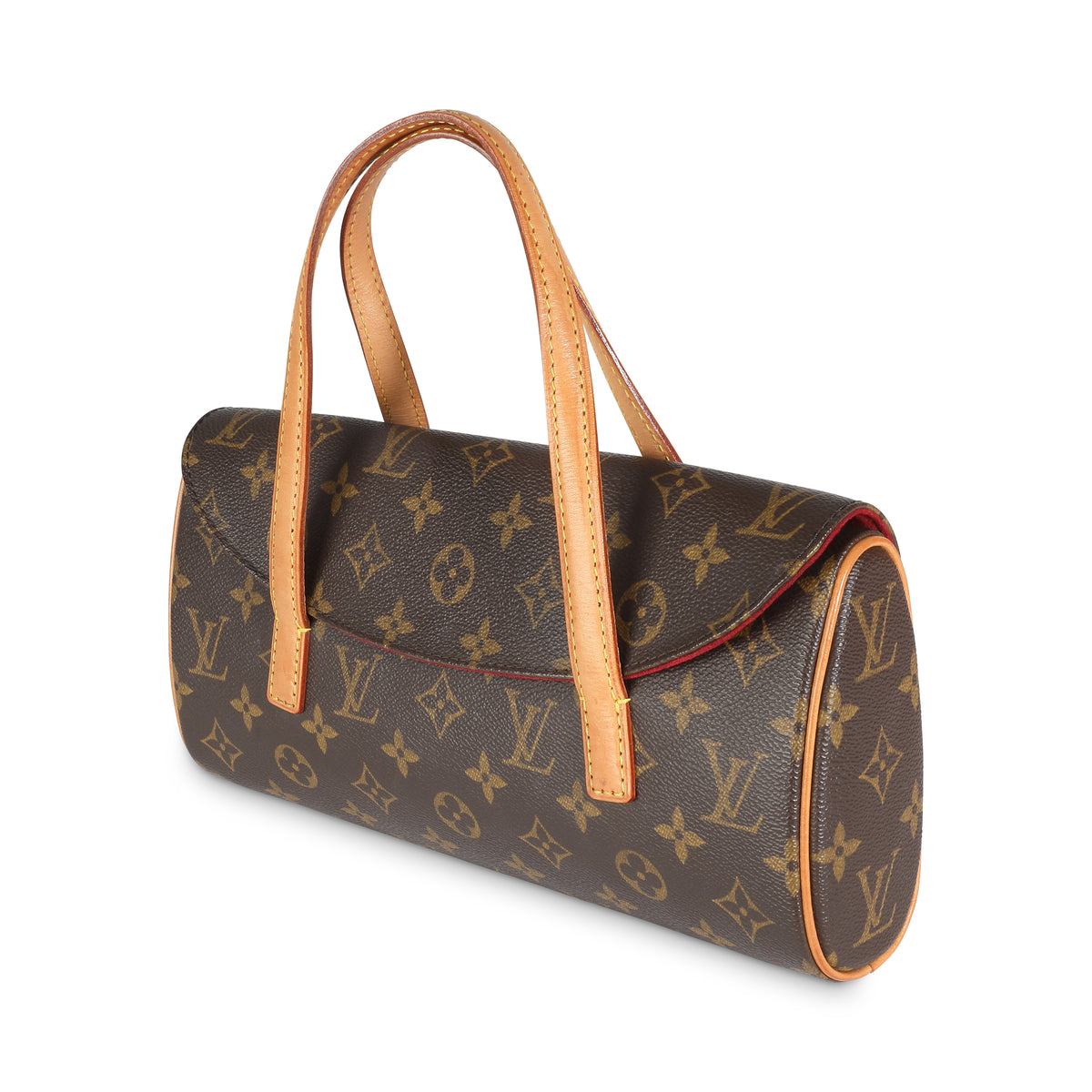 Monogram Canvas Sonatine