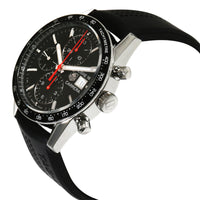 Carrera Calibre 16 CV201AK.FT6040 Mens Watch in  Stainless Steel