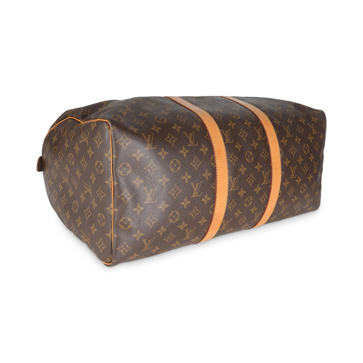 Monogram Canvas Keepall 50