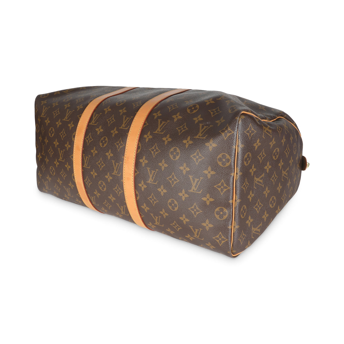 Monogram Canvas Keepall 50