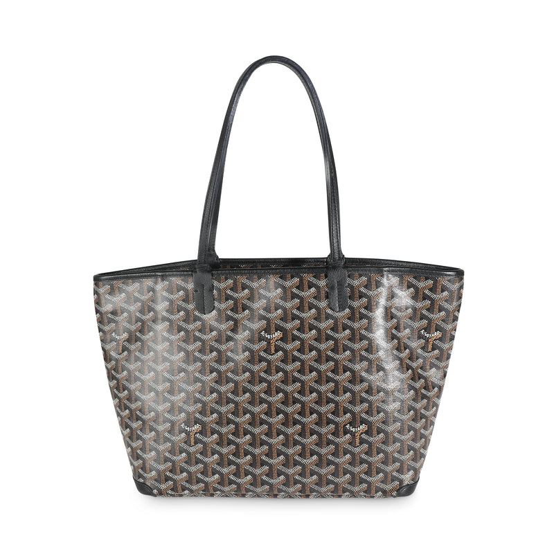 Goyard purse cost hotsell