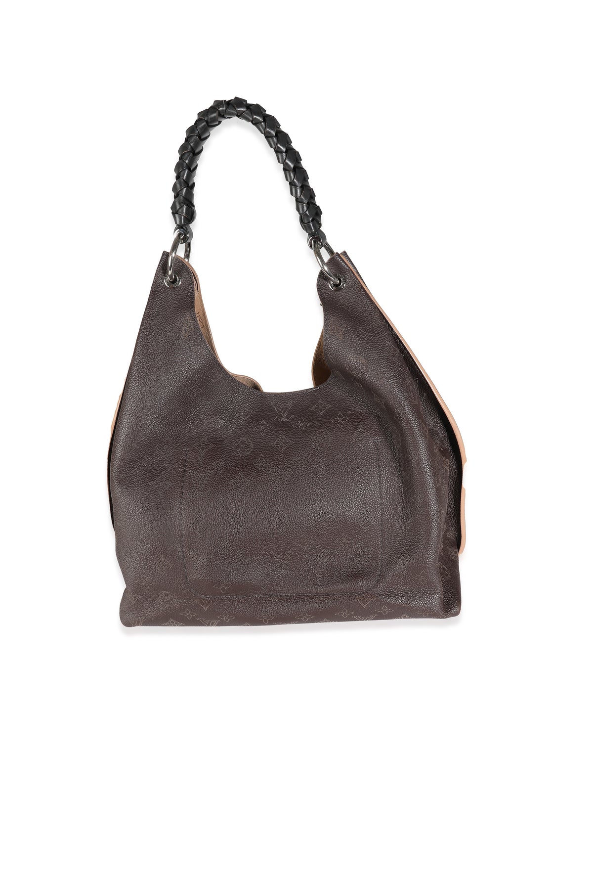 Chocolate Mahina Carmel Hobo