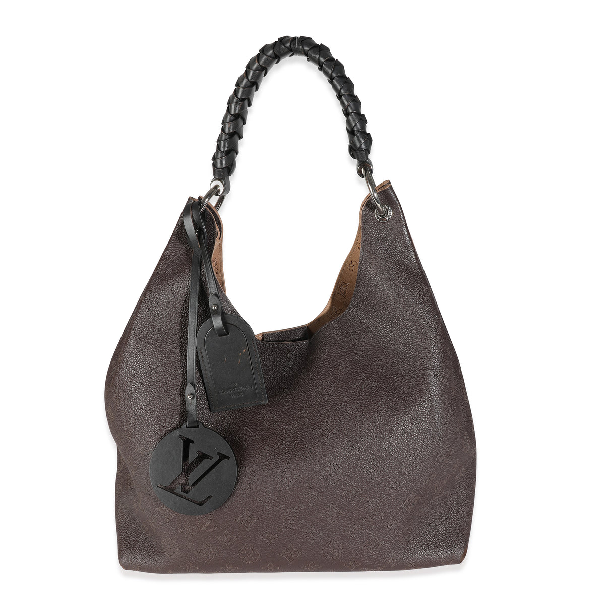 Chocolate Mahina Carmel Hobo