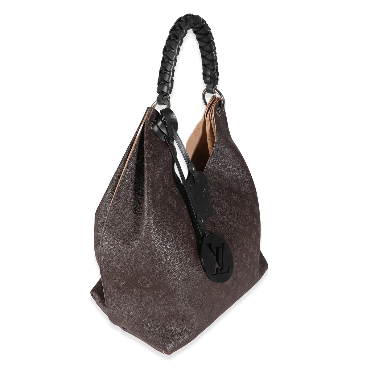 Chocolate Mahina Carmel Hobo