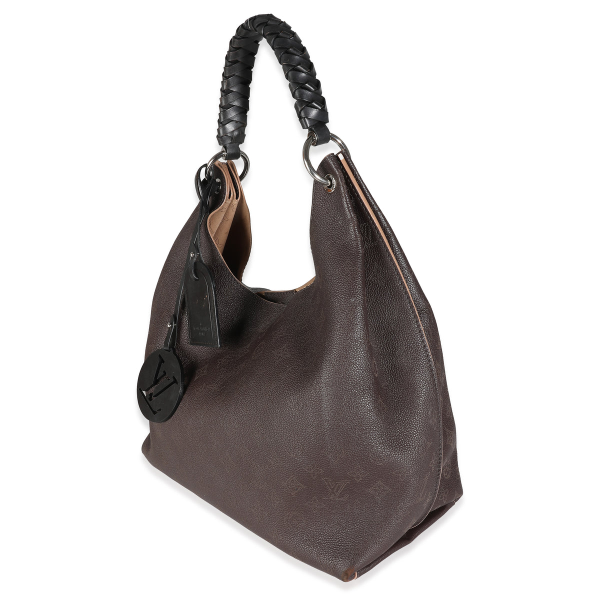 Chocolate Mahina Carmel Hobo