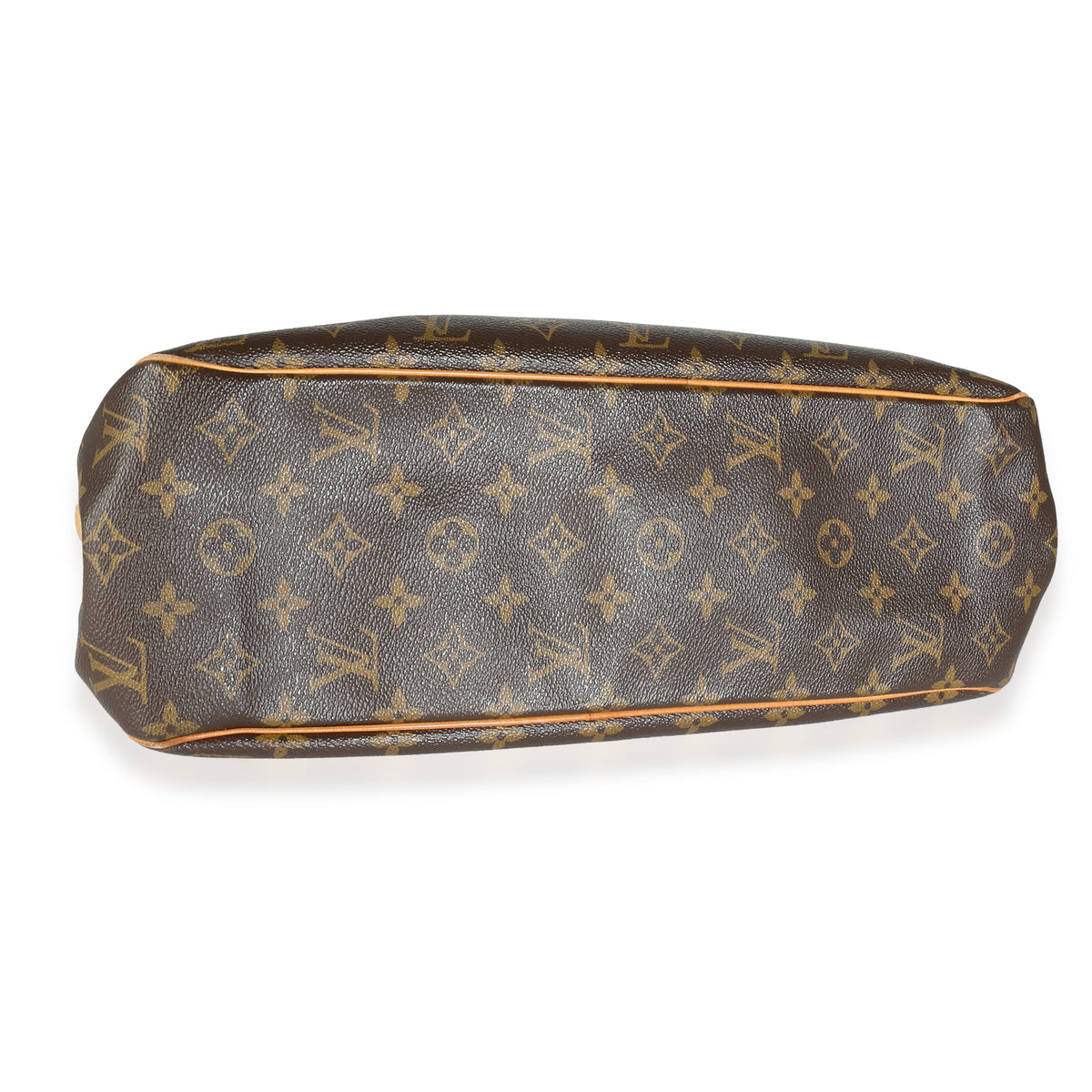 Monogram Canvas Batignolles Horizontal