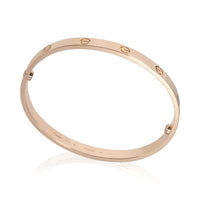 Love Bracelet (Rose Gold)