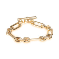 Lexington Bracelet in 18k Yellow Gold 0.33 CTW, 9 Inches