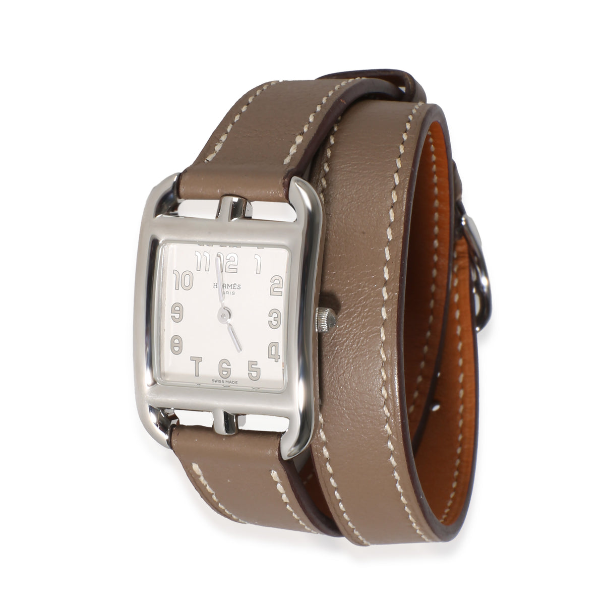 Cape Cod CC1.210 Womens Watch in  Stainless Steel