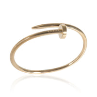 Juste Un Clou Bracelet (Yellow Gold)