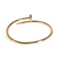 Juste Un Clou Bracelet (Yellow Gold)