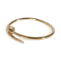 Juste Un Clou Bracelet (Yellow Gold)