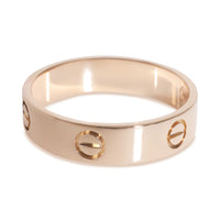 Love Ring (Rose Gold)