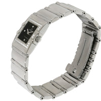 Constellation Quadra 1528.46.00 Womens Watch in  Stainless Steel