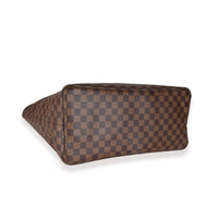 Damier Ebene Canvas Neverfull GM