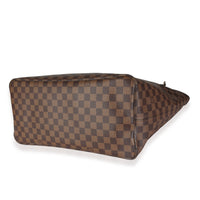 Damier Ebene Canvas Neverfull GM