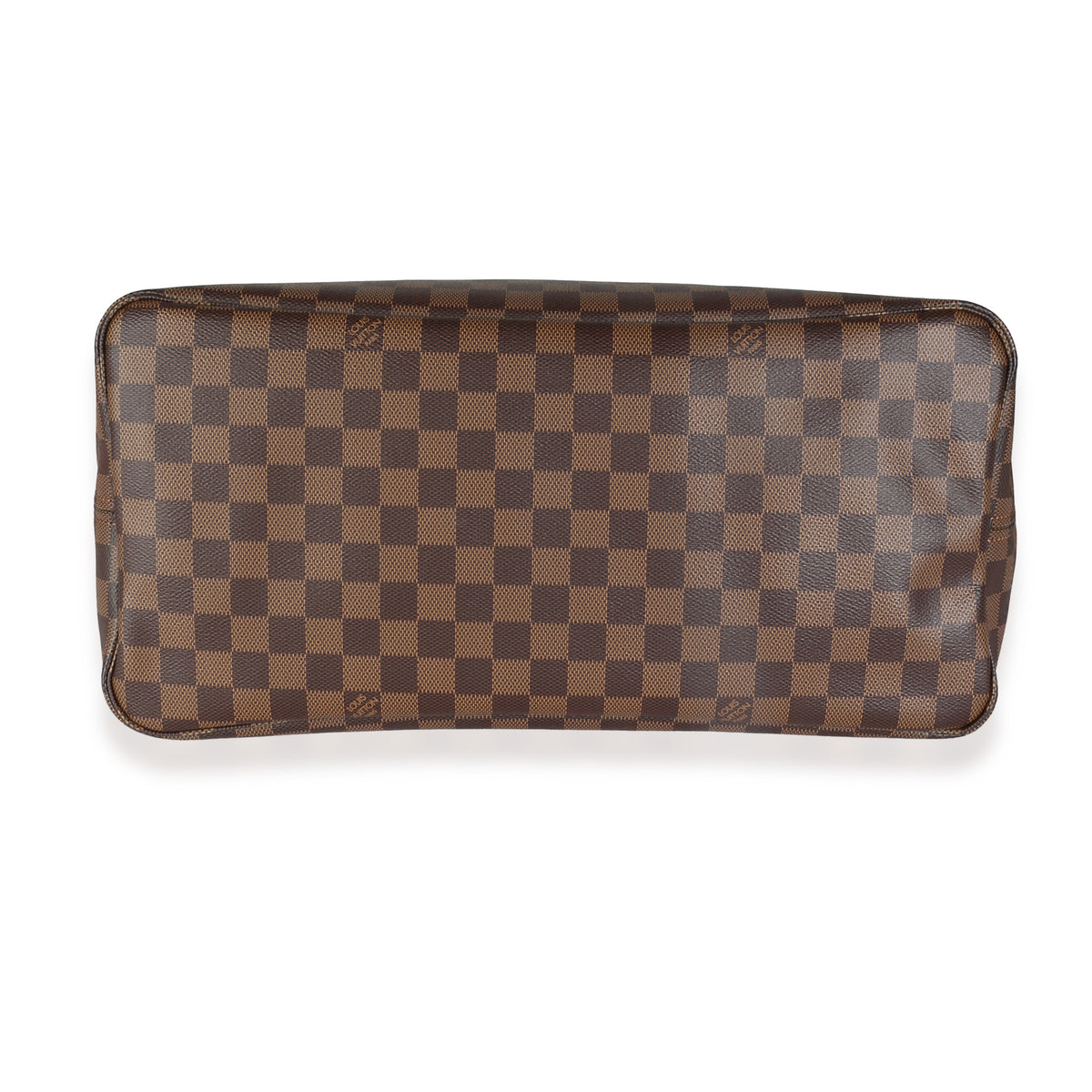 Damier Ebene Canvas Neverfull GM