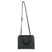 Black Giant Monogram Empreinte Onthego PM