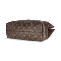 Monogram Canvas Graceful PM