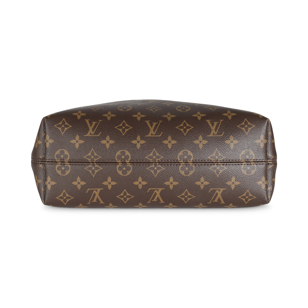 Monogram Canvas Graceful PM