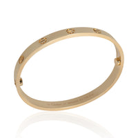 Love Bracelet (Yellow Gold)