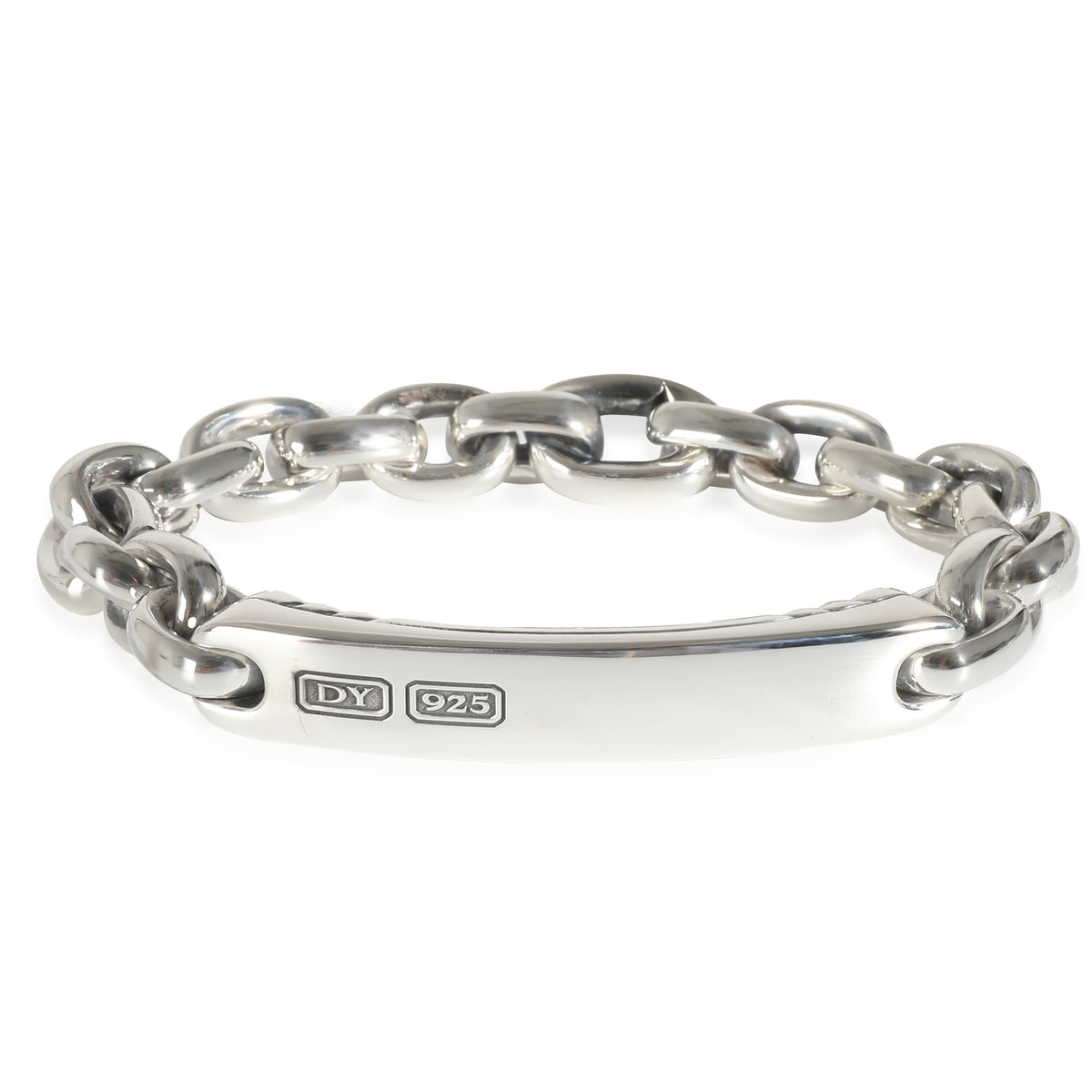 Streamline Bracelet in  Sterling Silver