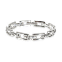 Wellesley Bracelet in  Sterling Silver